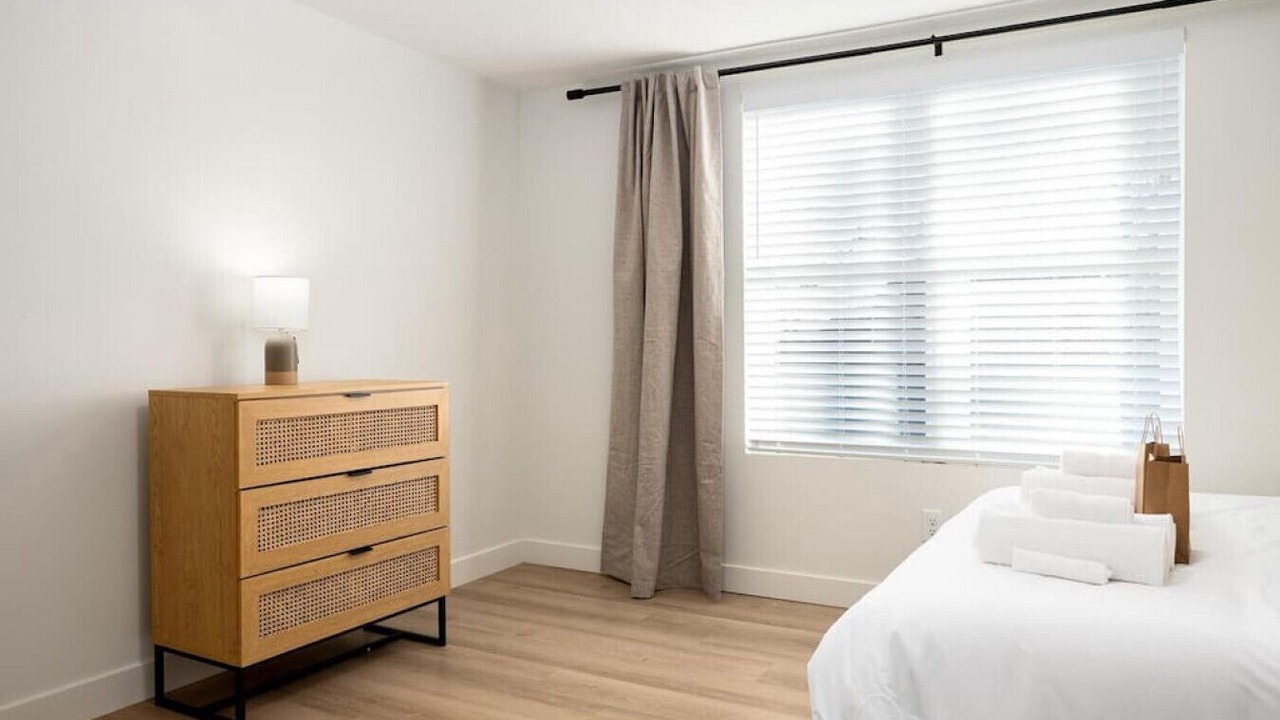 Photo of Bedroom in Morton
