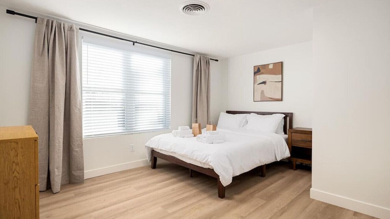 Photo of Bedroom in Morton