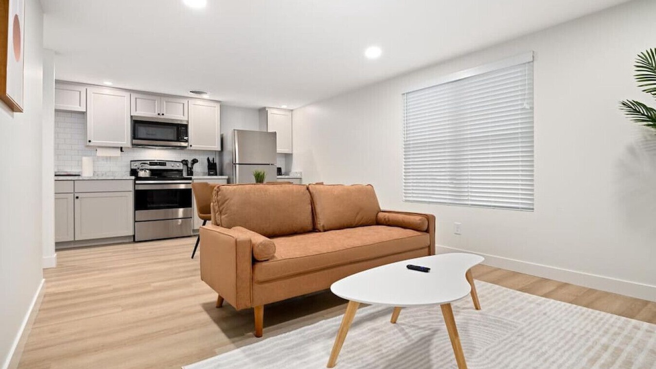 Photo of Livingroom in Morton