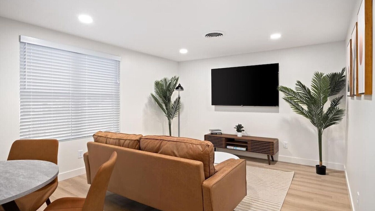 Photo of Livingroom in Morton