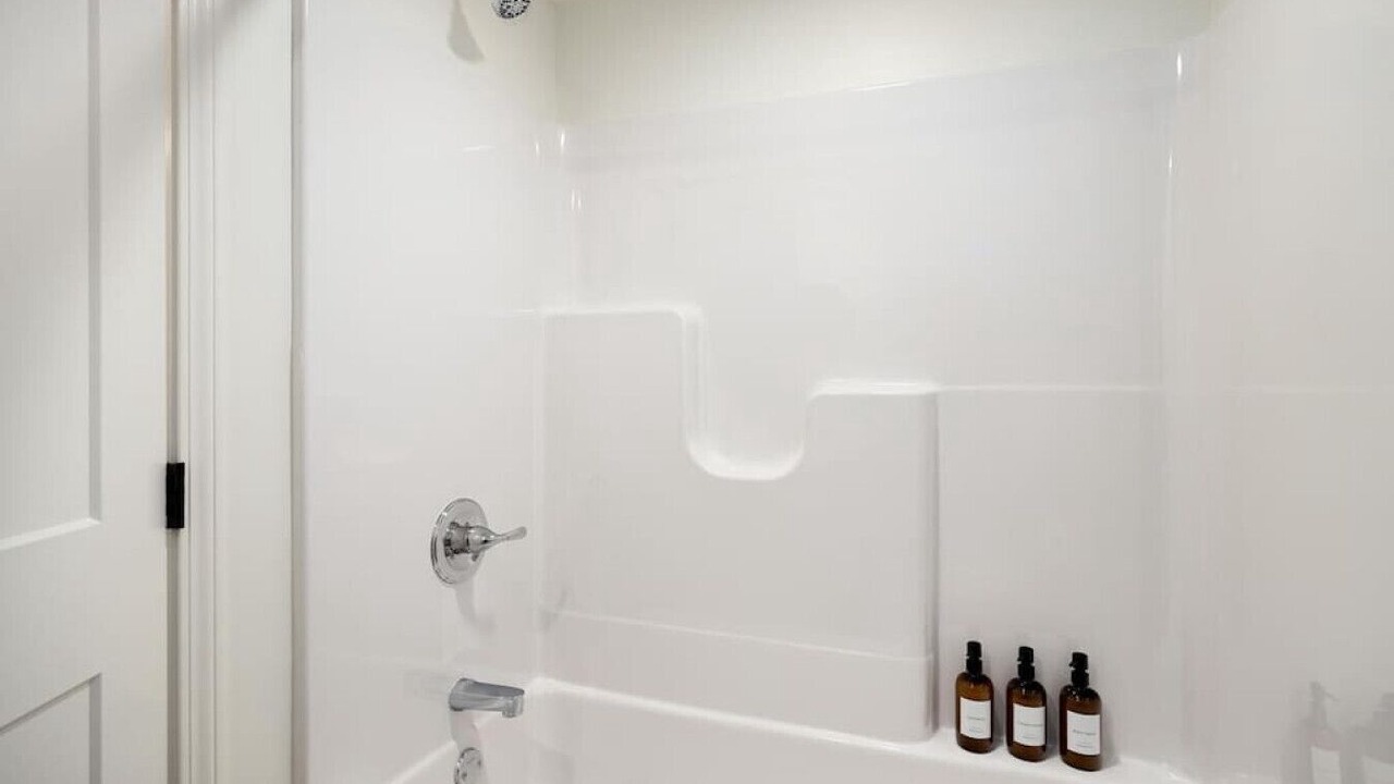Photo of Bathroom in Morton