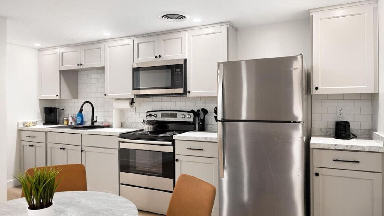 Photo of Kitchen in Morton
