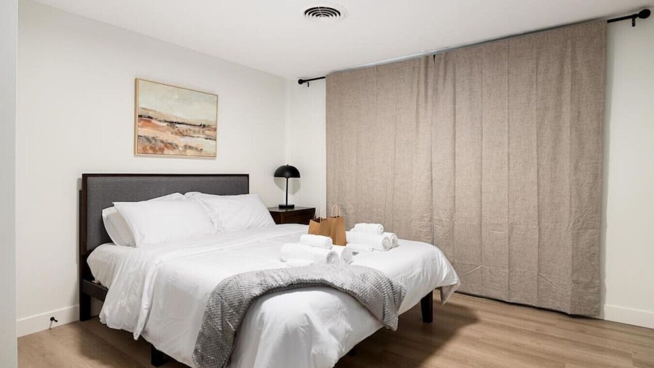 Photo of Bedroom in Morton