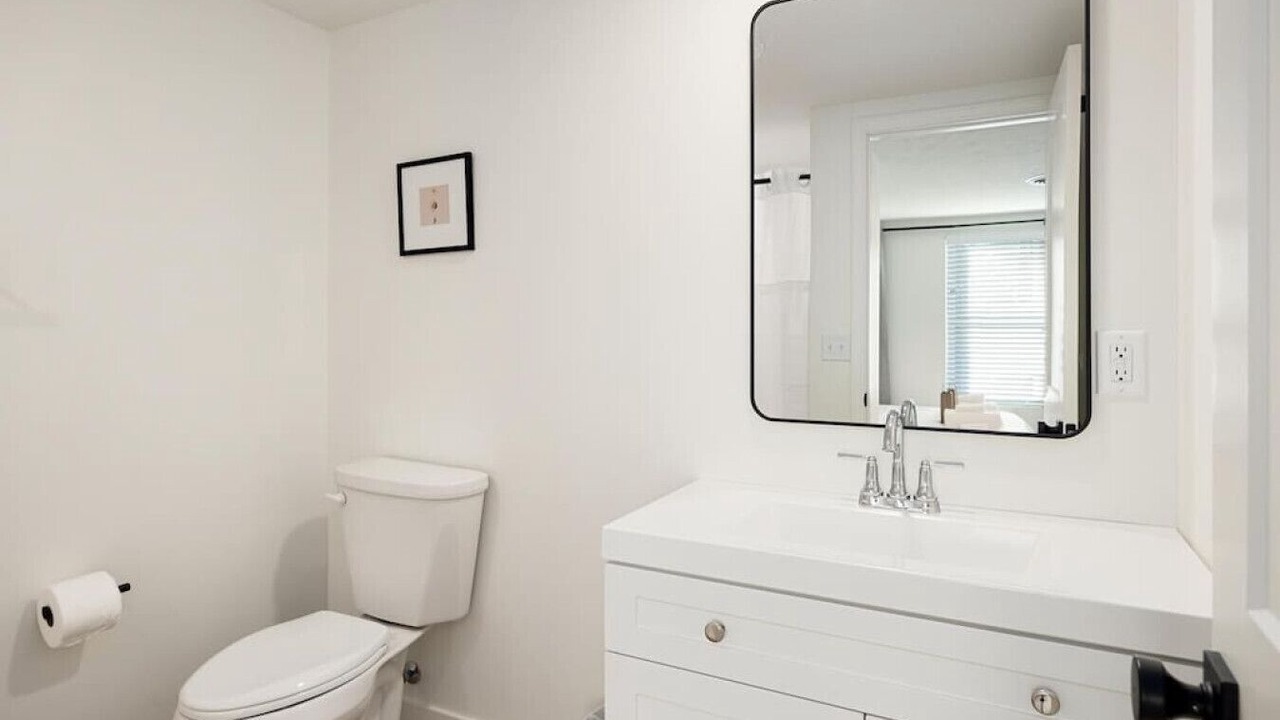 Photo of Bathroom in Morton