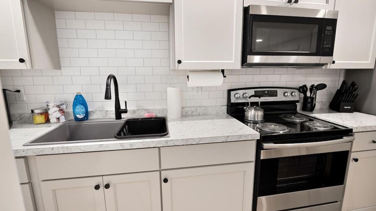 Photo of Kitchen in Morton