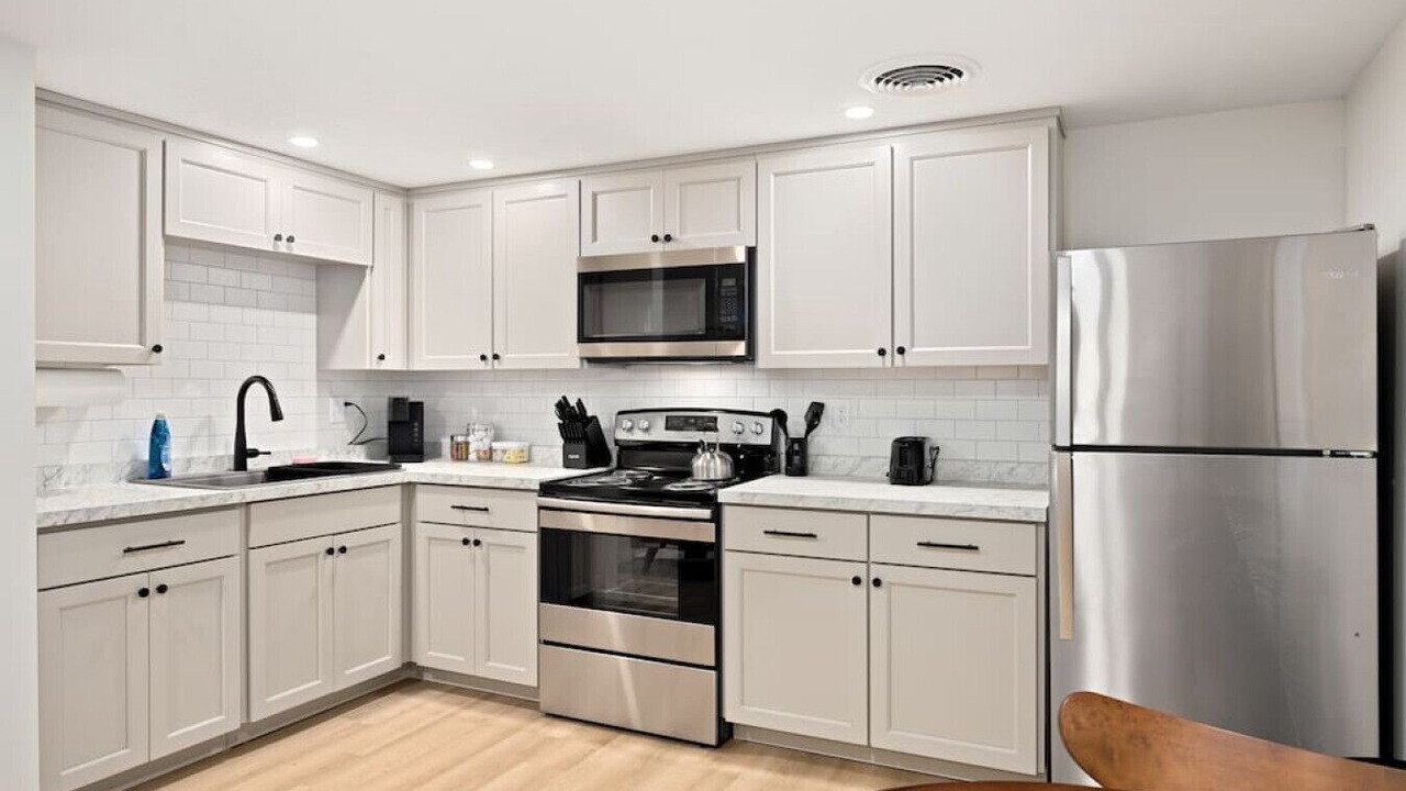 Photo of Kitchen in Morton