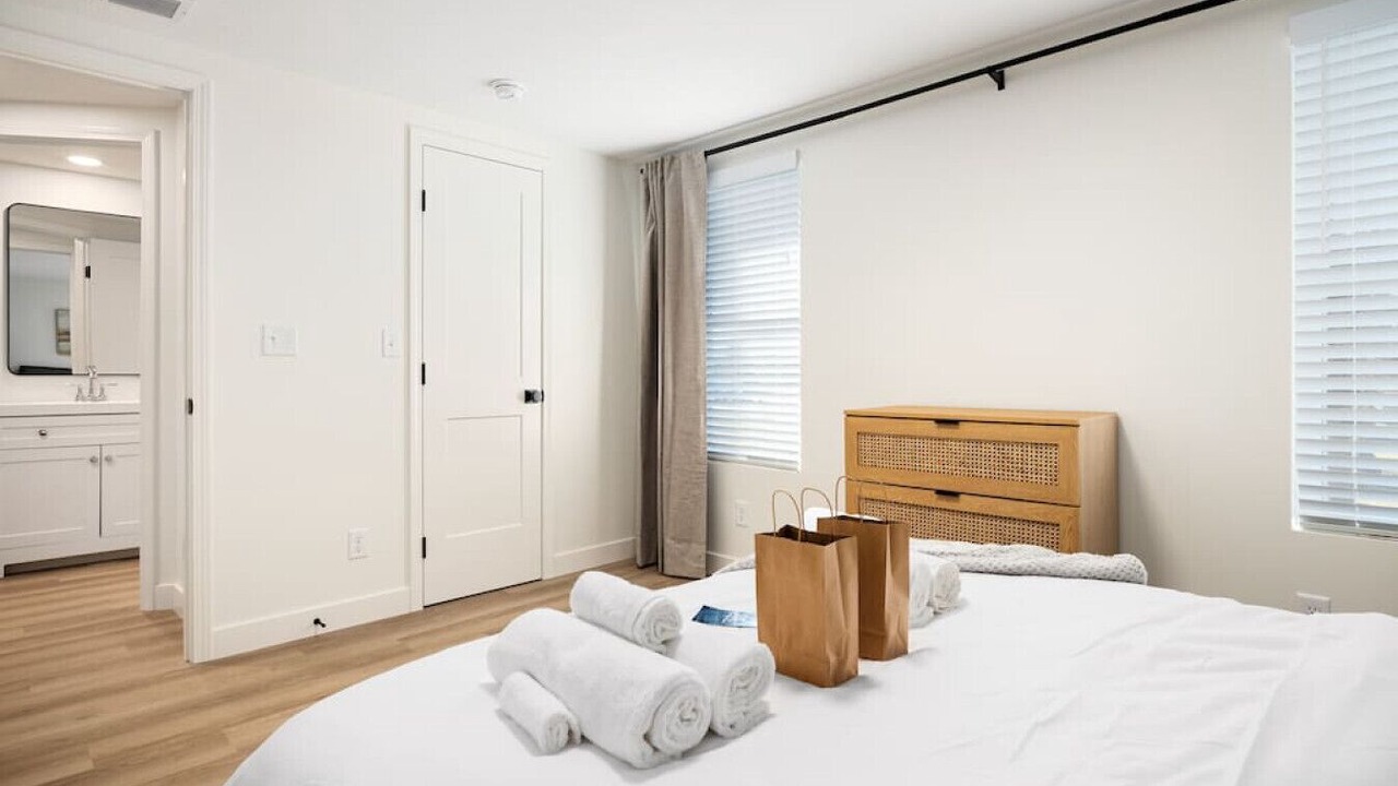 Photo of Bedroom in Morton
