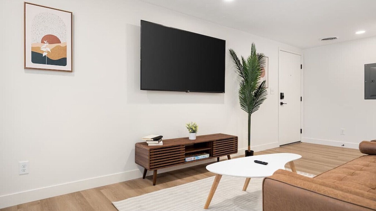 Photo of Livingroom in Morton