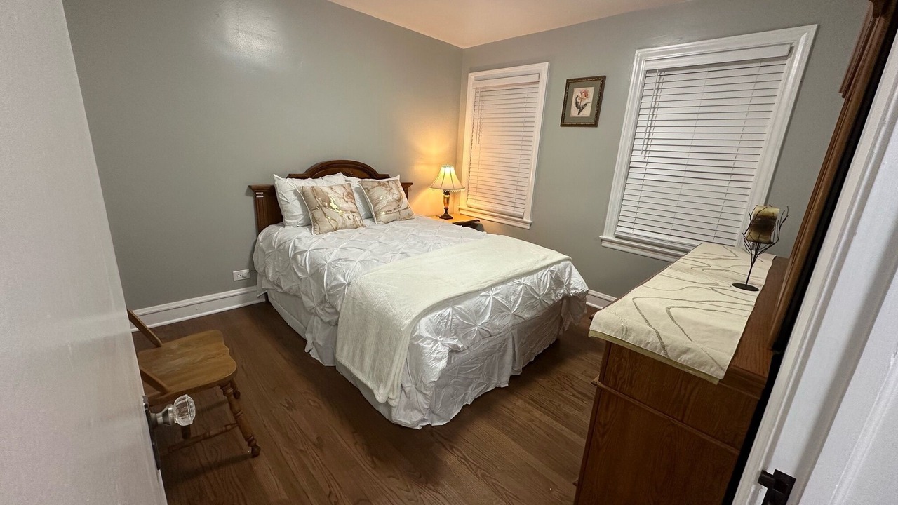 Photo of Bedroom in West Elsdon
