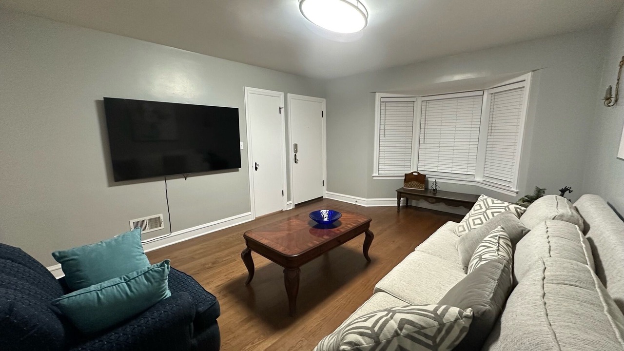 Photo of Livingroom in West Elsdon