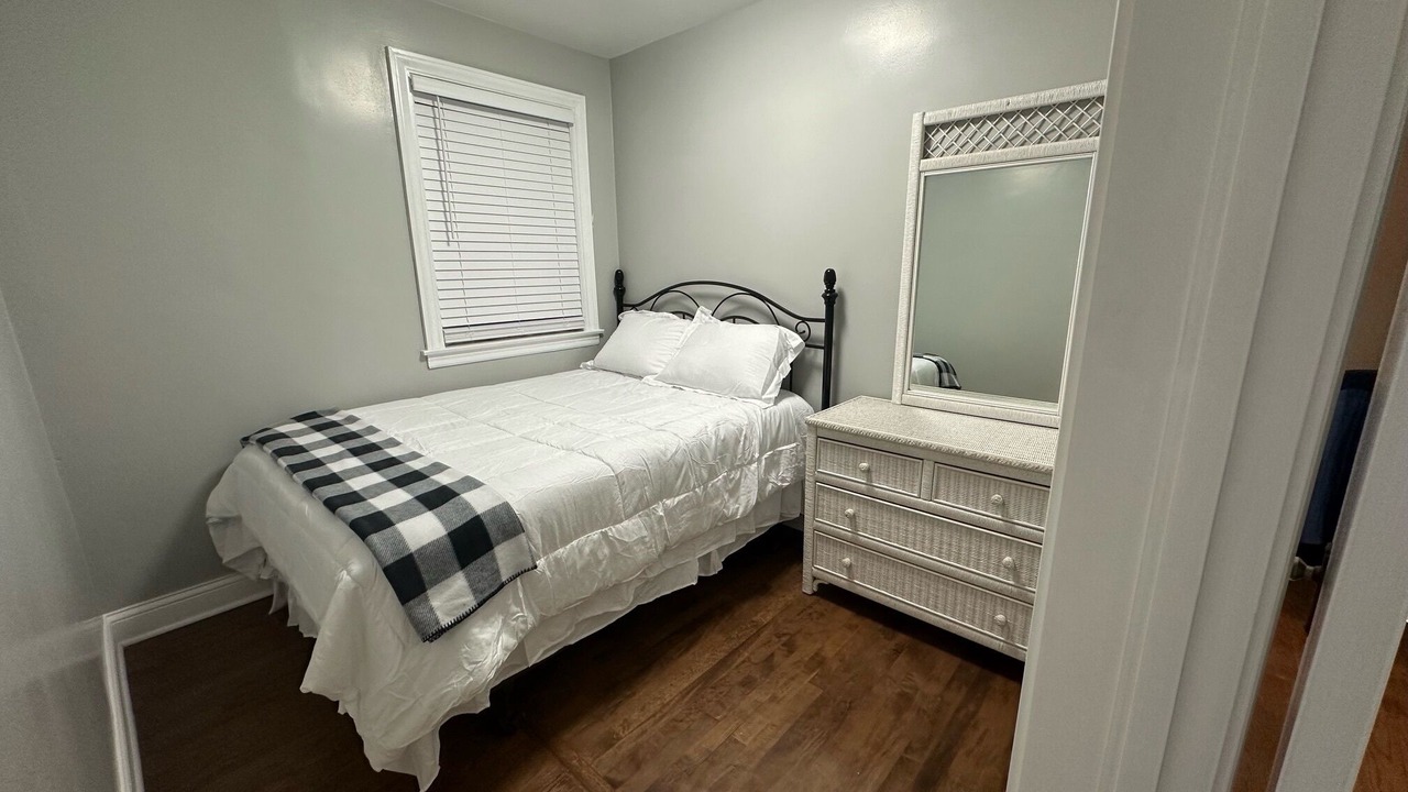 Photo of Bedroom in West Elsdon