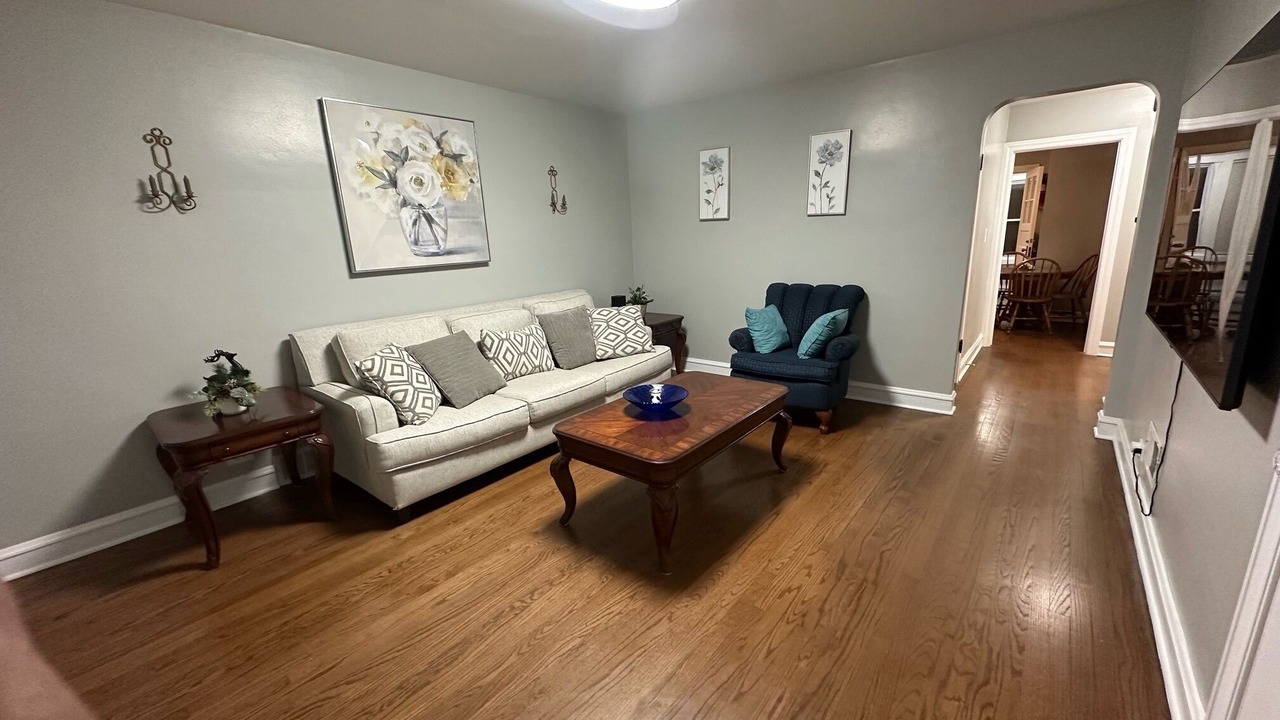 Photo of Livingroom in West Elsdon