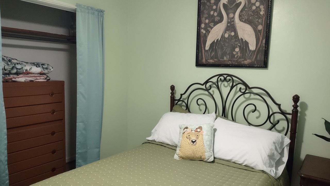 Photo of Bedroom in Wilmington