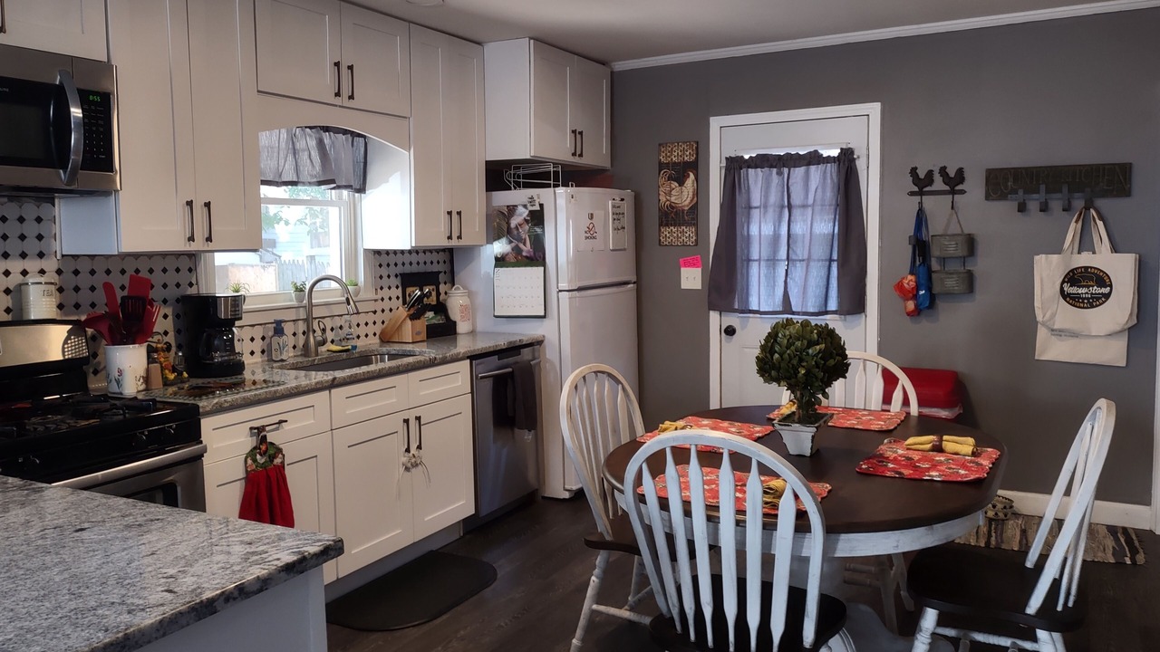 Photo of Kitchen in Wilmington