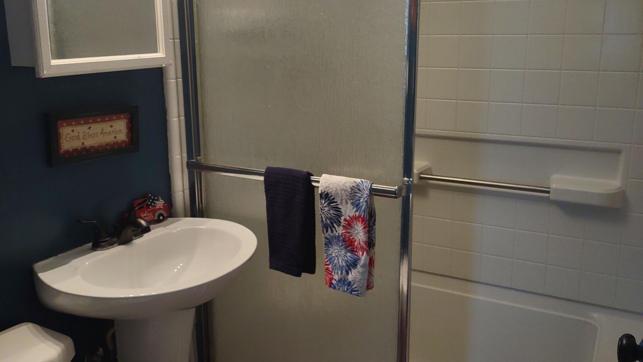 Photo of Bathroom in Wilmington