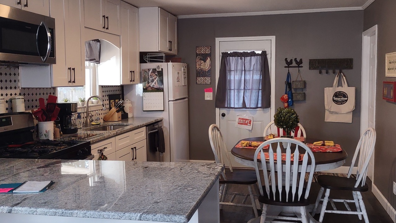 Photo of Kitchen in Wilmington