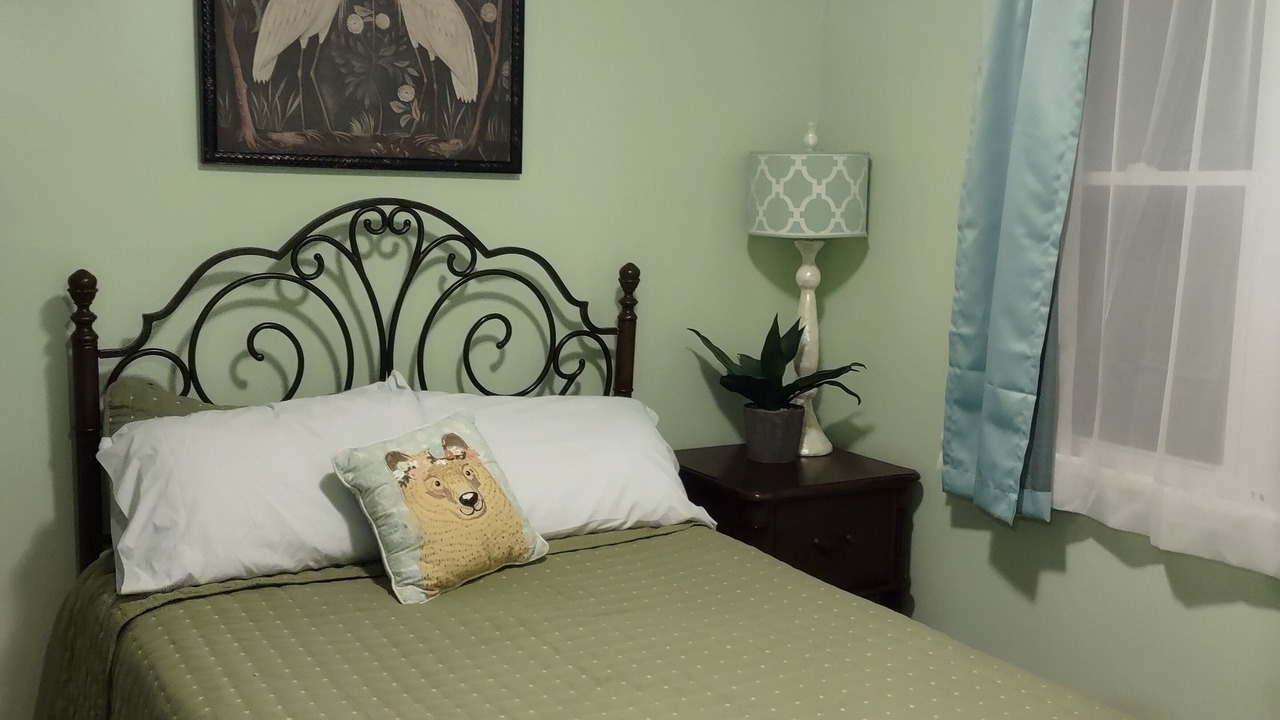 Photo of Bedroom in Wilmington