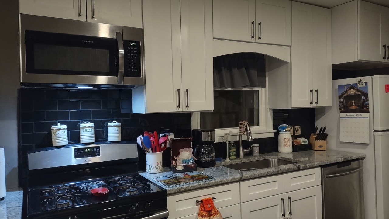 Photo of Kitchen in Wilmington