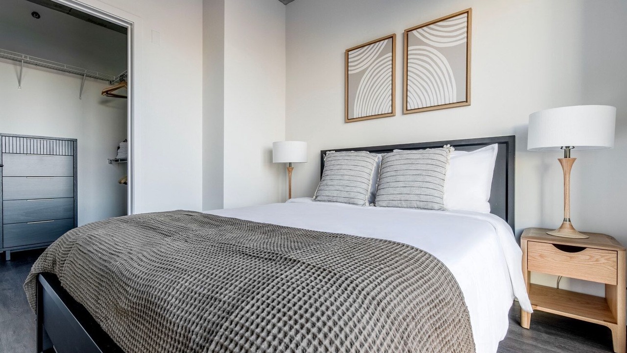 Photo of Bedroom in Killgubbin