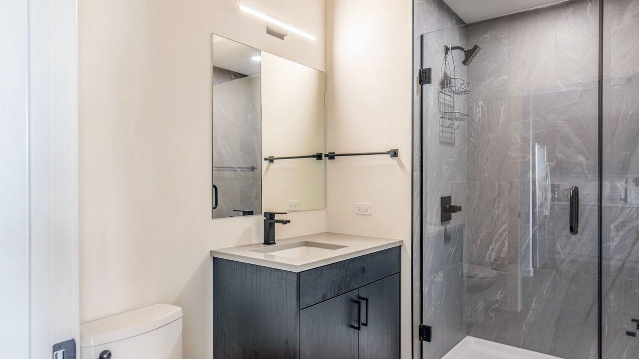 Photo of Bathroom in Killgubbin
