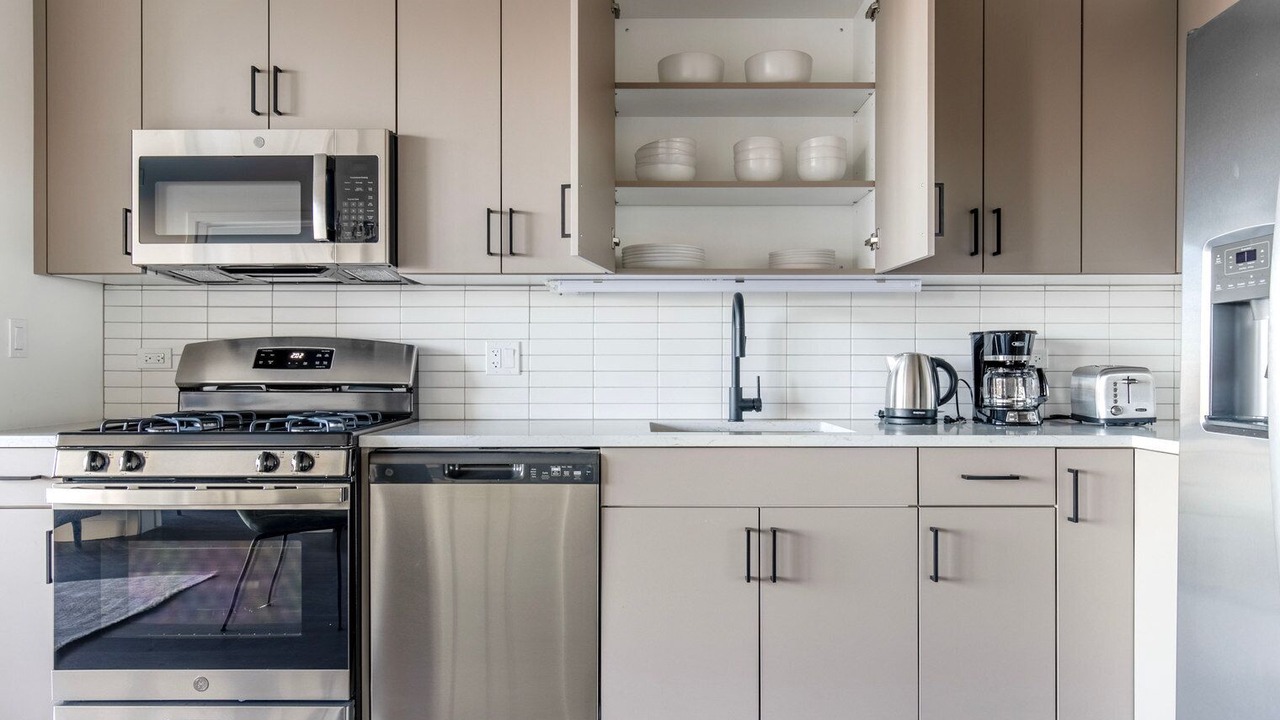 Photo of Kitchen in Killgubbin