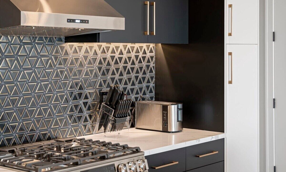 Photo of Kitchen in Lower West Side