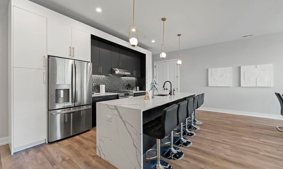 Photo of Kitchen in Lower West Side