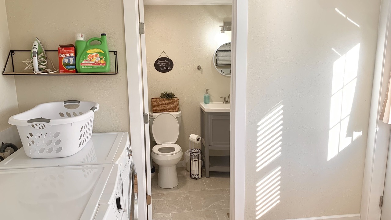 Photo of Bathroom in Hamilton