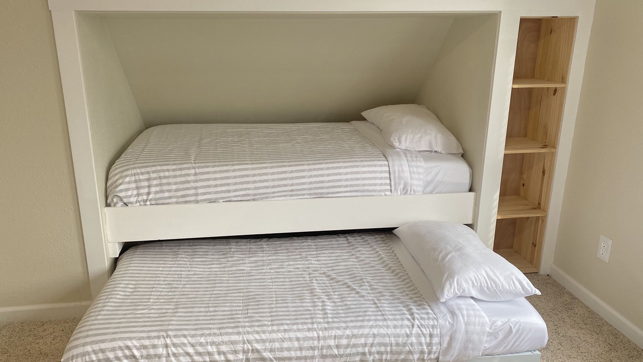 Photo of Bedroom in Hamilton