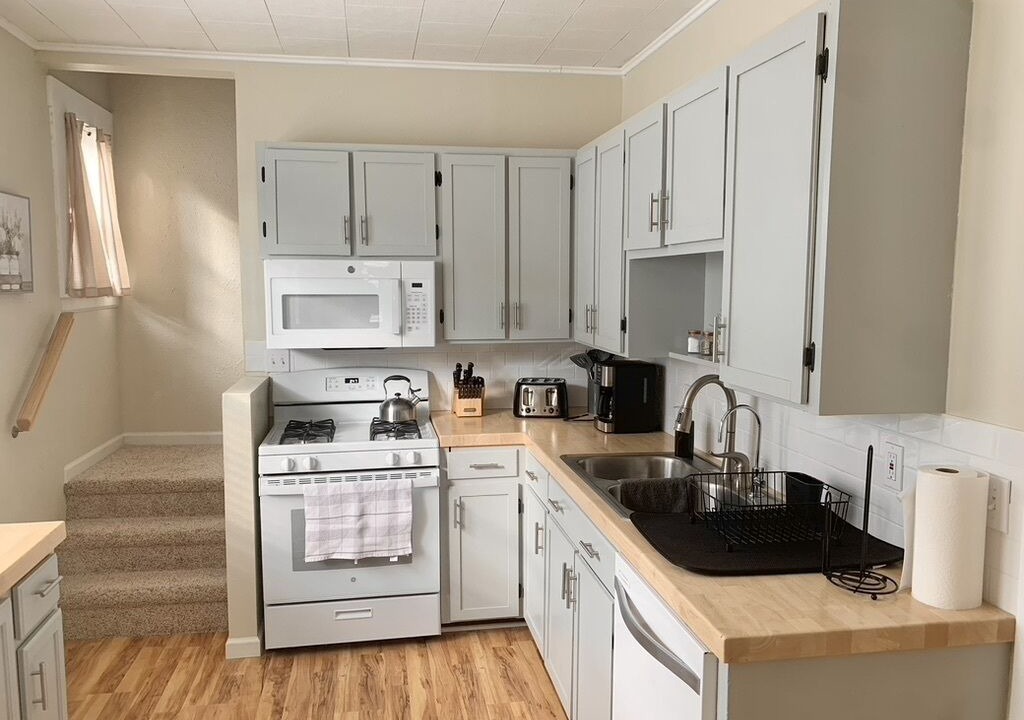 Photo of Kitchen in Hamilton