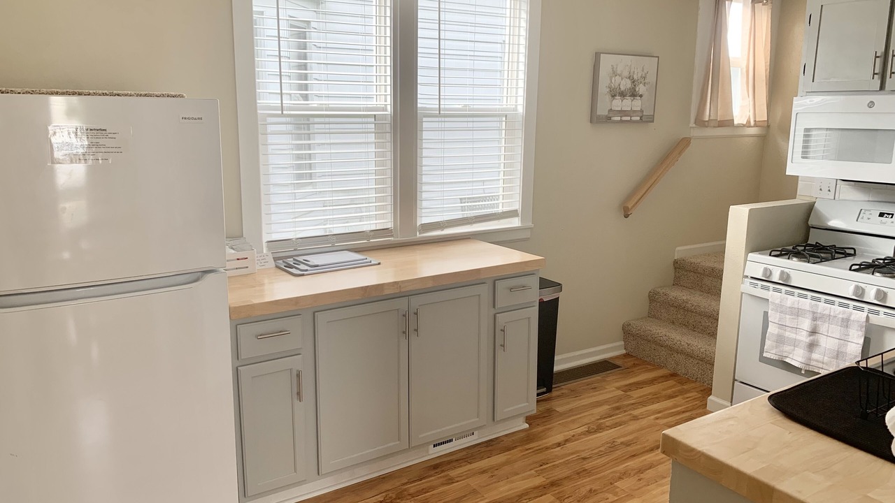 Photo of Kitchen in Hamilton
