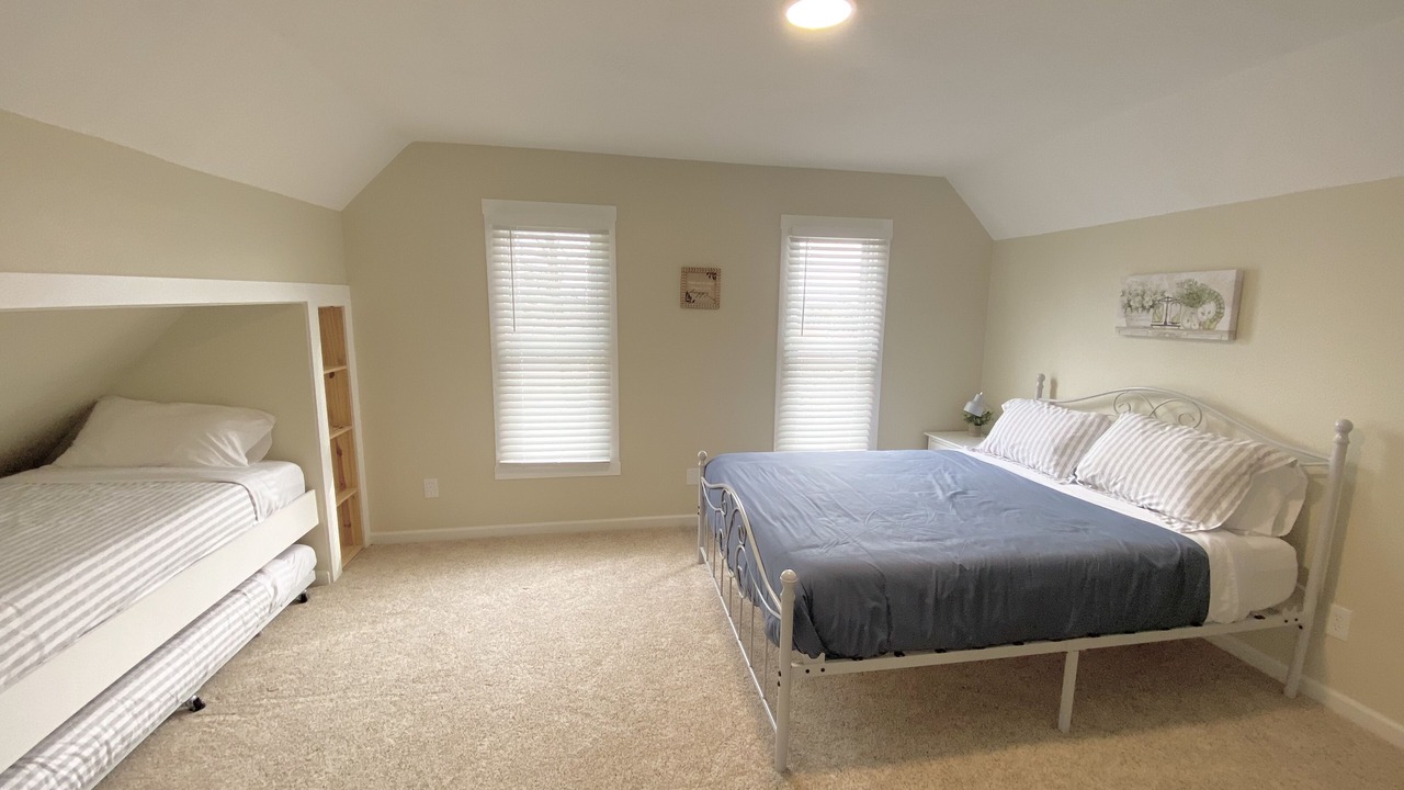 Photo of Bedroom in Hamilton