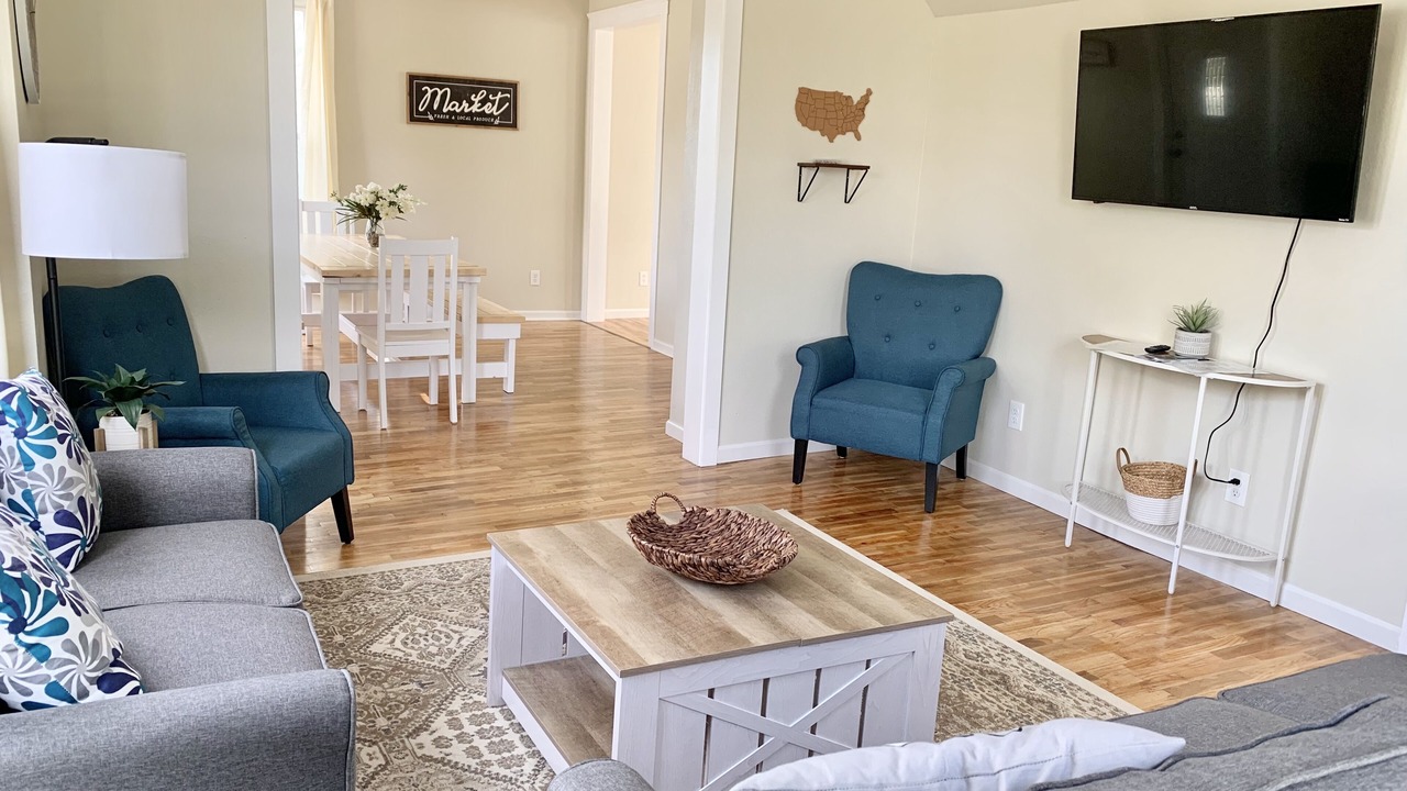 Photo of Livingroom in Hamilton