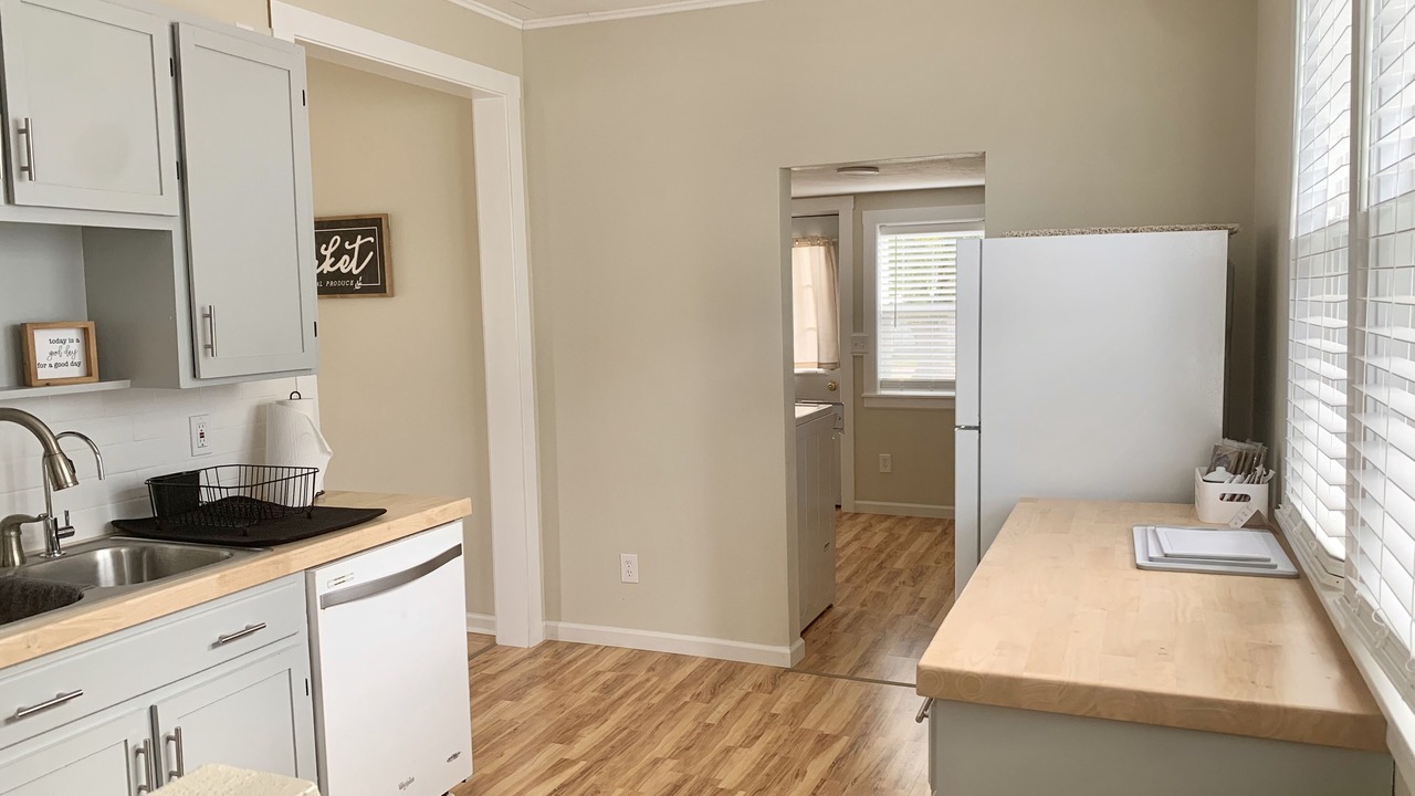 Photo of Kitchen in Hamilton