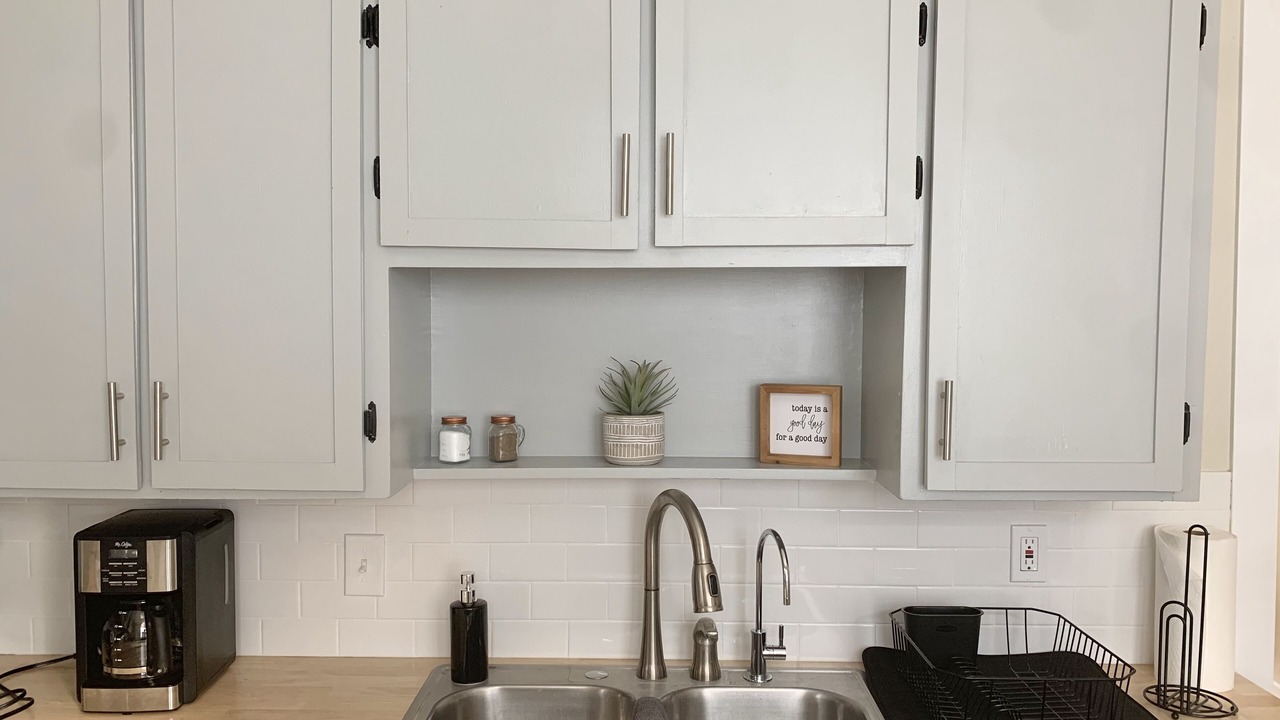 Photo of Kitchen in Hamilton
