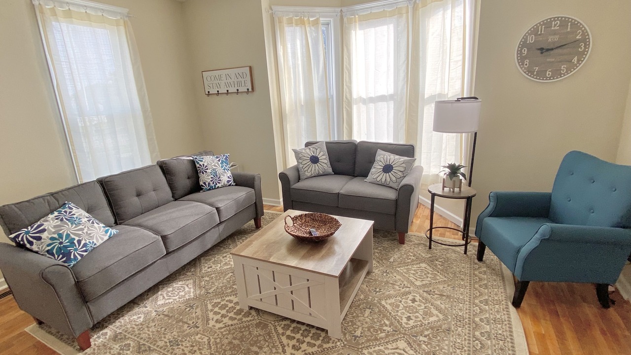 Photo of Livingroom in Hamilton