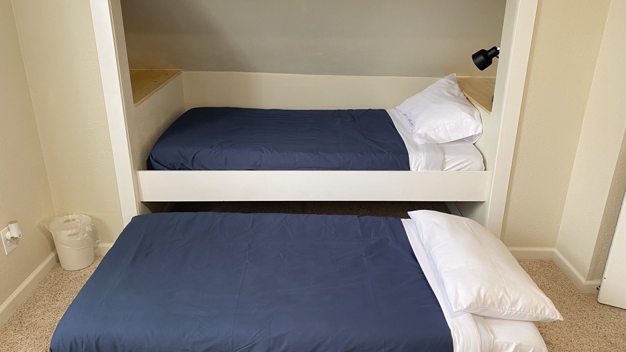 Photo of Bedroom in Hamilton