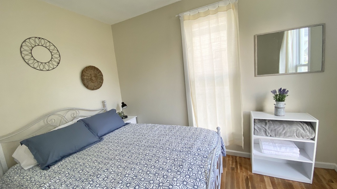 Photo of Bedroom in Hamilton