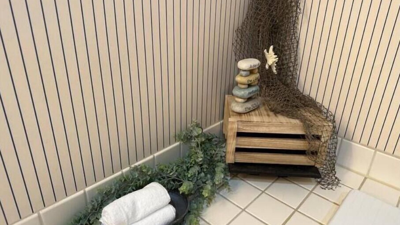 Photo of Bathroom in Galena