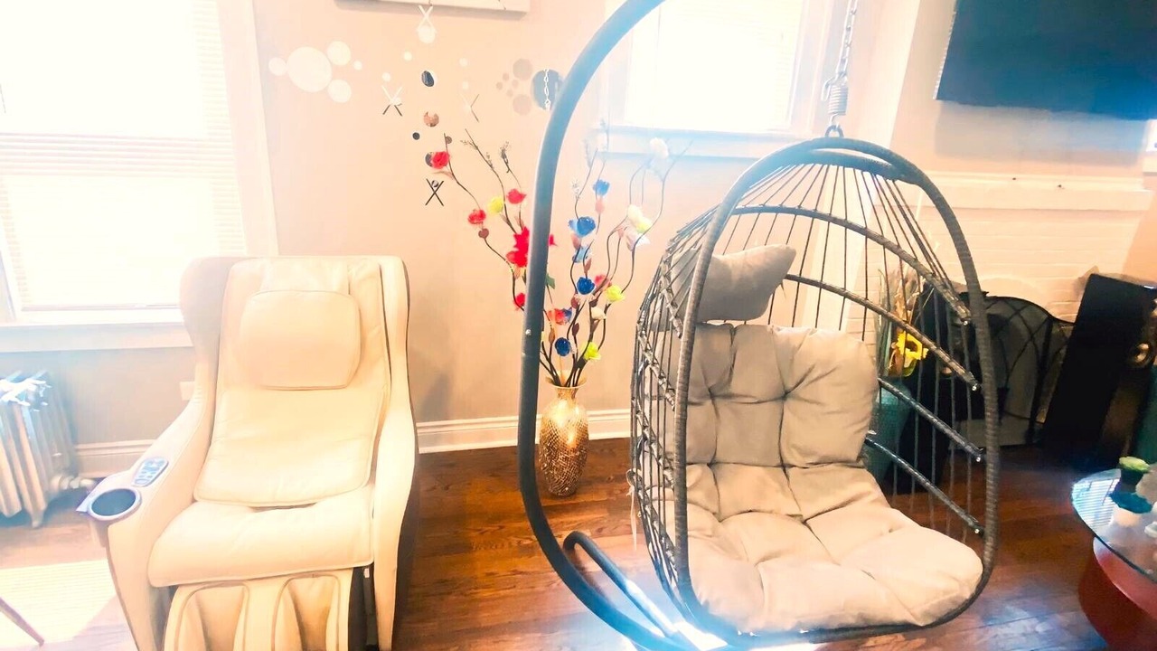 Photo of Bedroom in Roseland