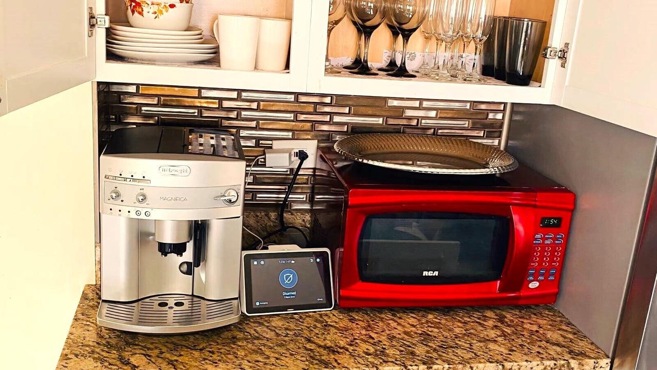 Photo of Kitchen in Roseland