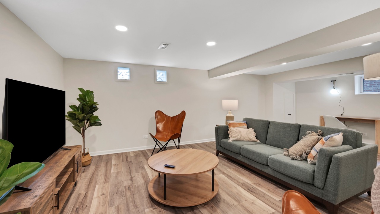 Photo of Livingroom in Evergreen Park