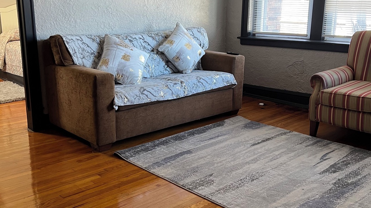 Photo of Livingroom in Gage Park