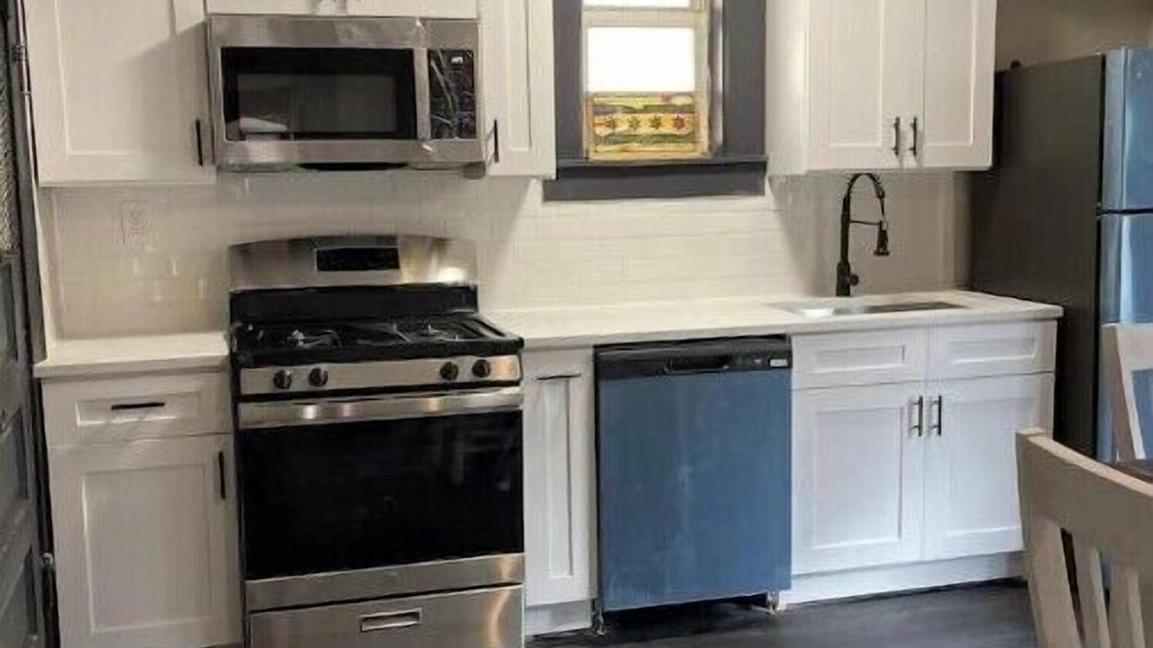 Photo of Kitchen in Gage Park