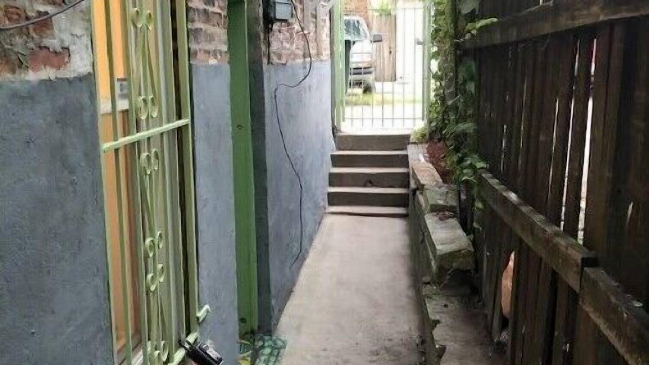 Photo of Outdoor in Little Village