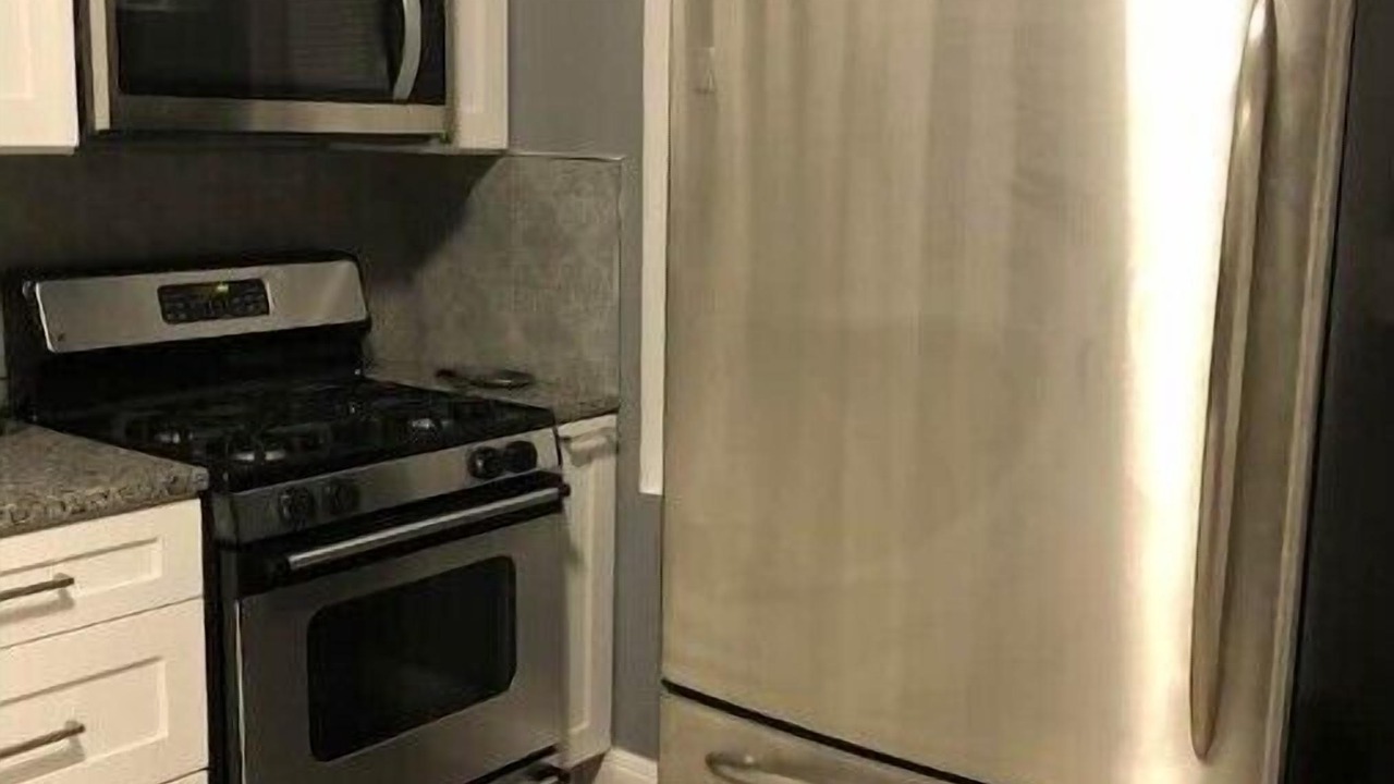 Photo of Kitchen in Little Village