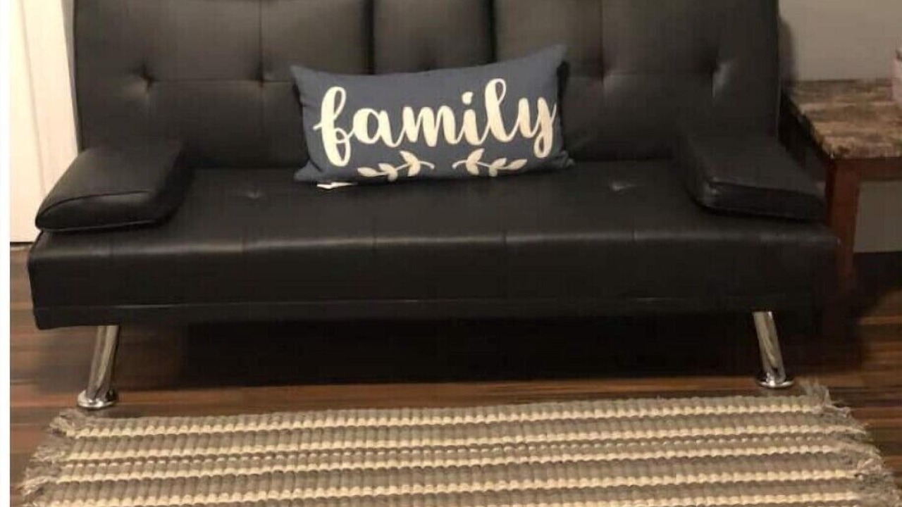 Photo of Livingroom in Little Village