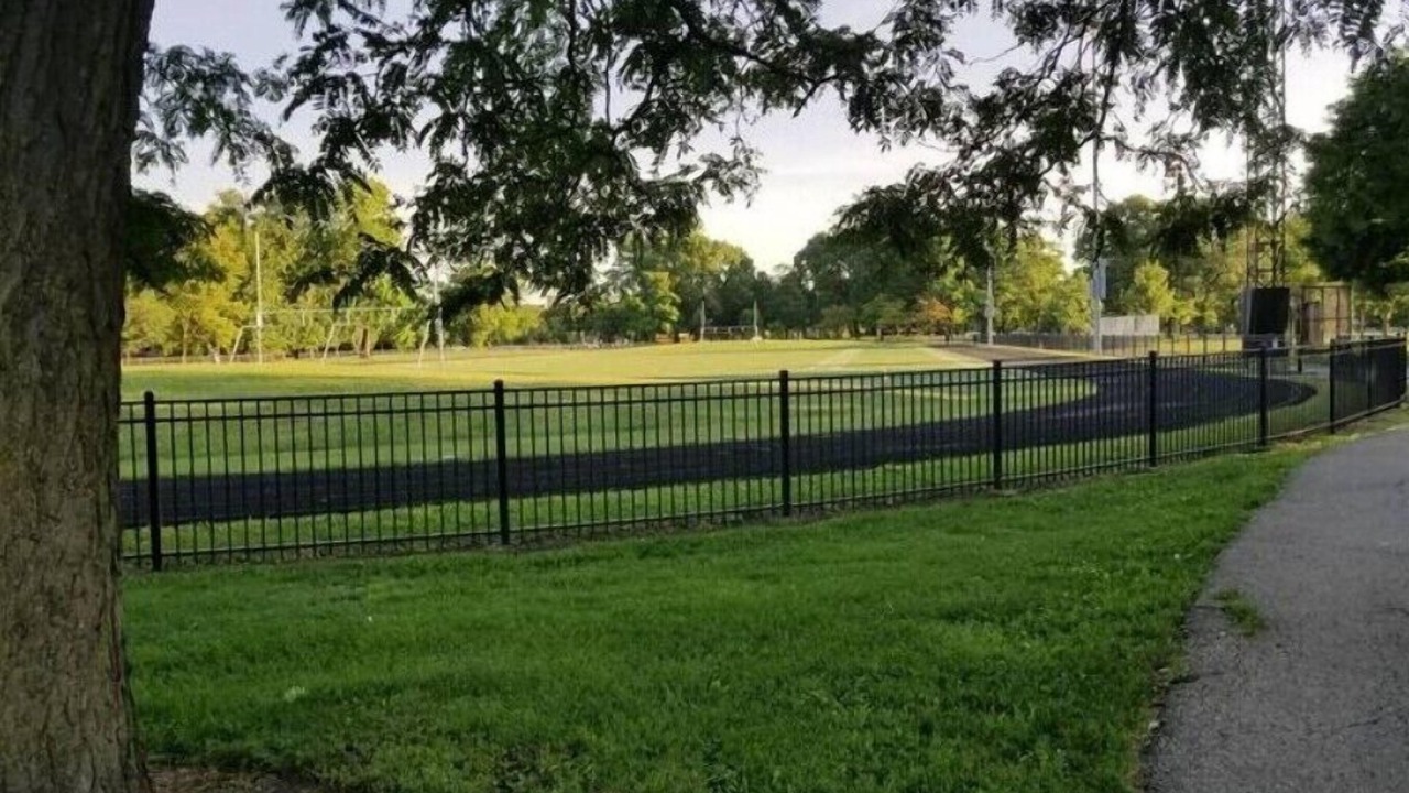 Photo of Outdoor in Little Village