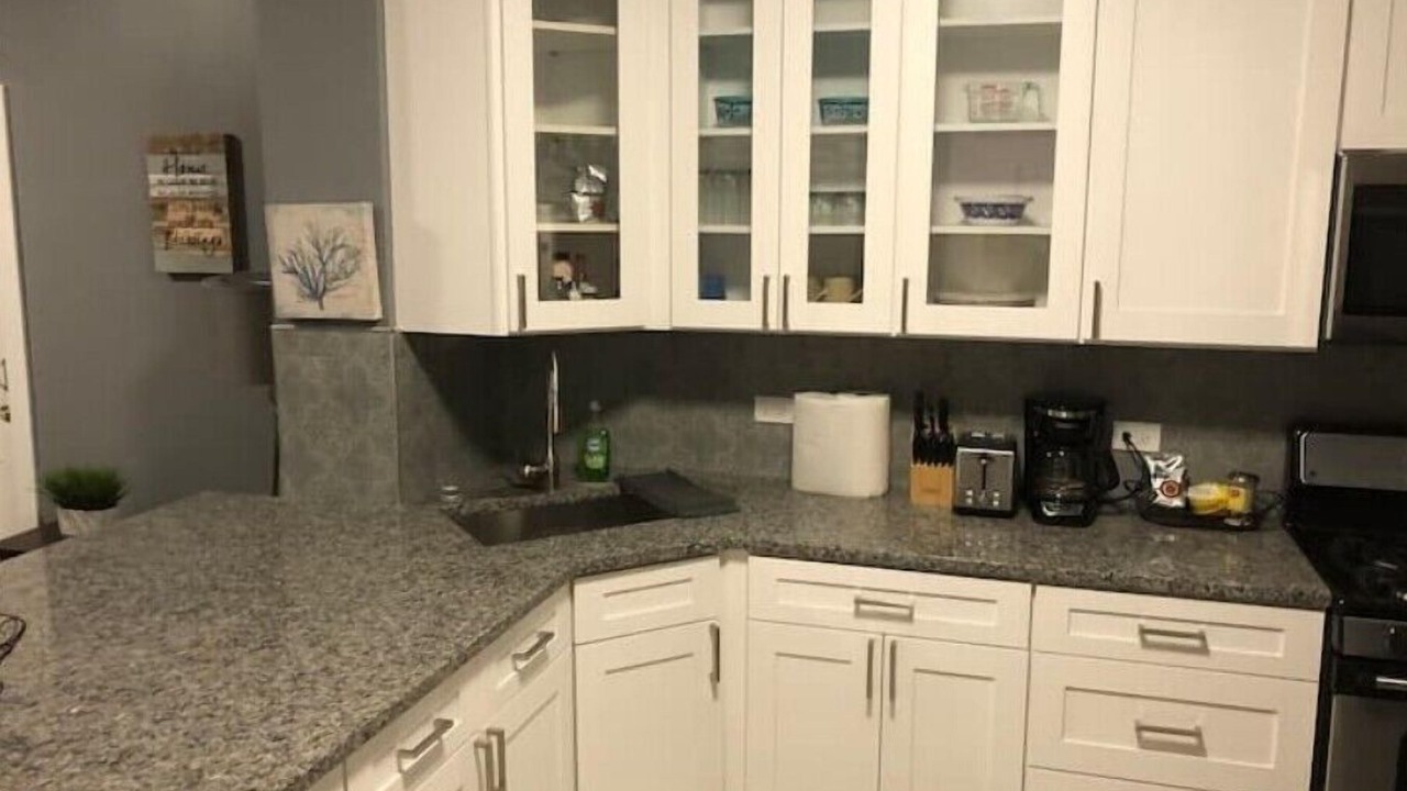 Photo of Kitchen in Little Village