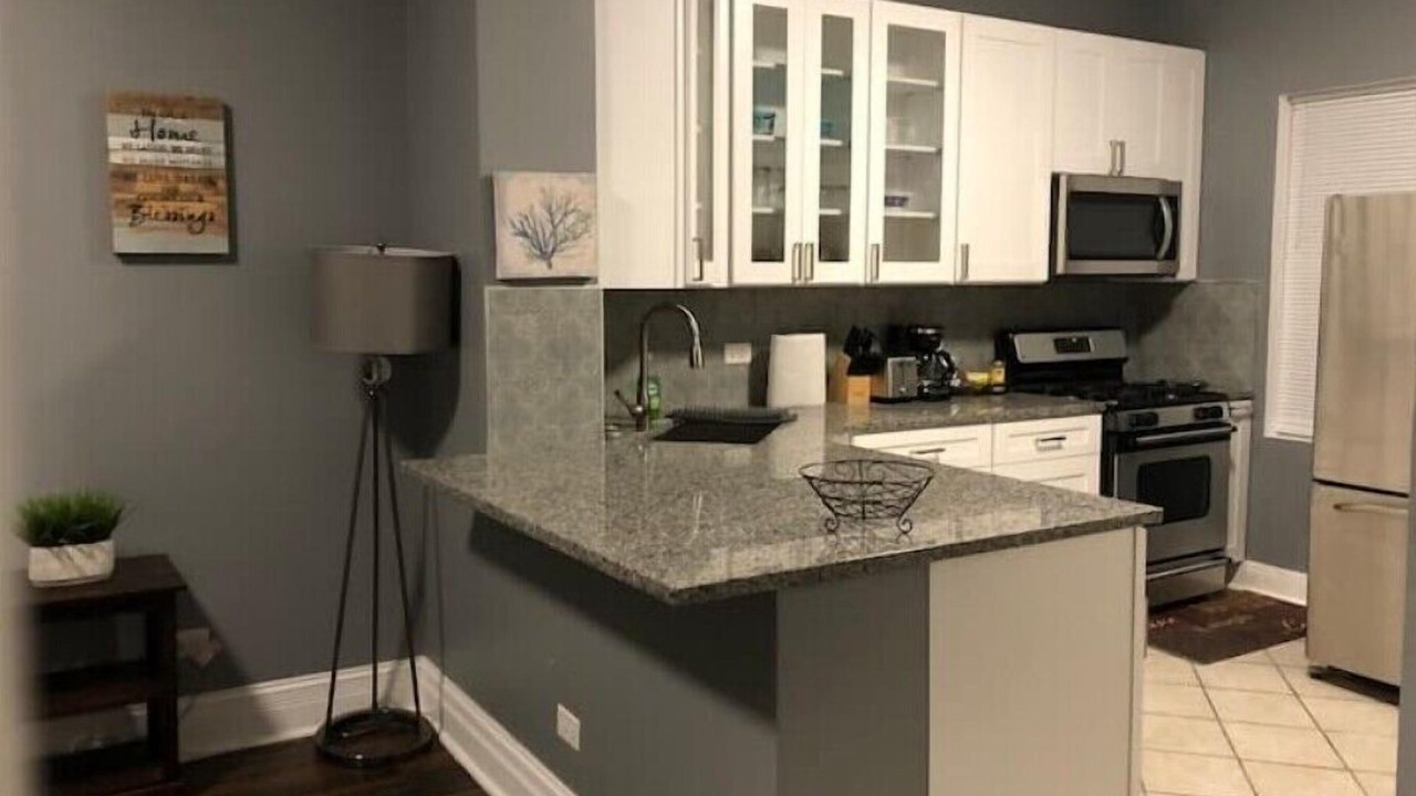 Photo of Kitchen in Little Village